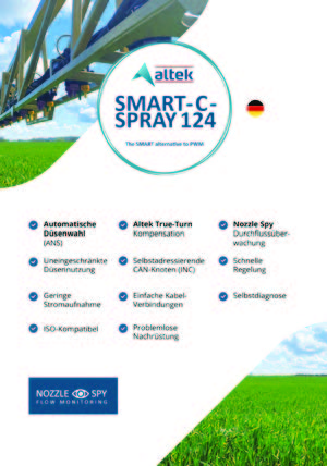 SMART-C-SPRAY 124